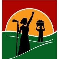 Surplus People Project Logo